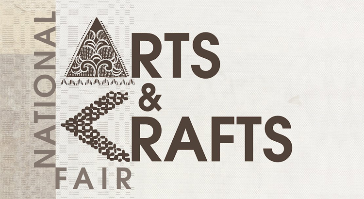 SikatPinoy Arts & Crafts Fair 2017