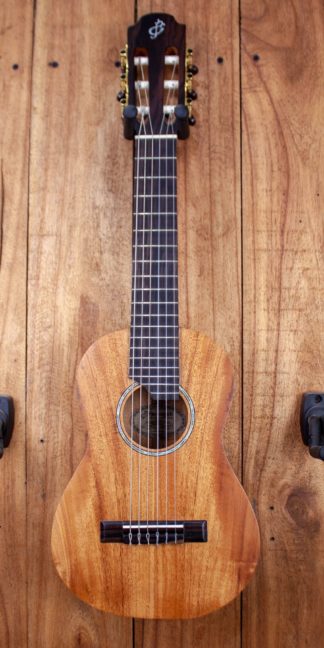 Guitalele - Mahogany Entry-Level