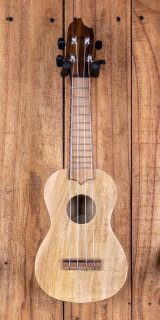 Anj-Series Gmelina Soprano Ukulele