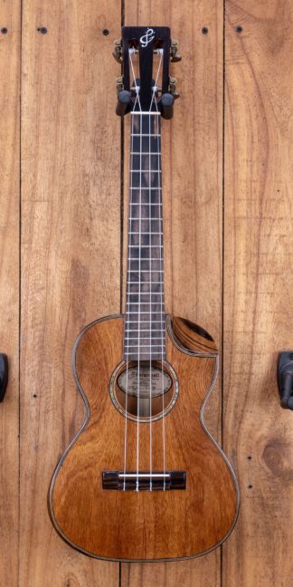 Era-Series Mahogany Tenor Ukulele (Glossy)