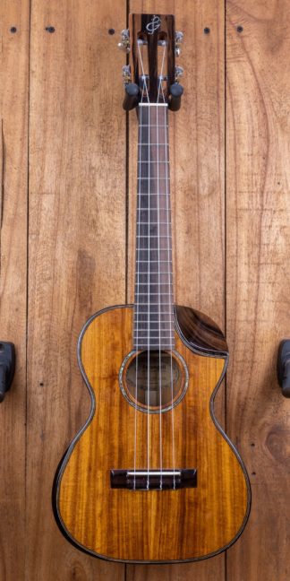 Era-Series Jackfruit Tenor Ukulele - Glossy