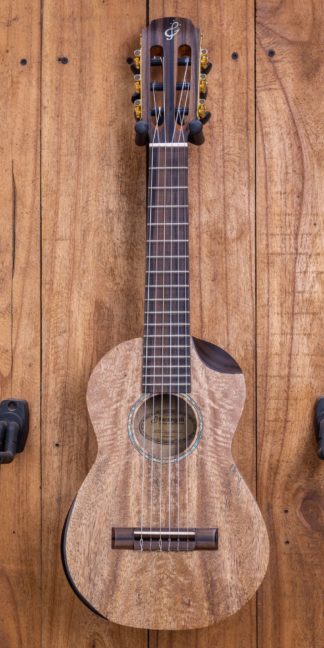 Guitalele - Mango Entry-Level