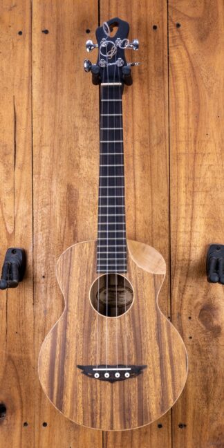 Custom Build #272 – Acacia Baritone